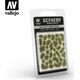 Vallejo Vallejo: Scenery - Wild Tuft - Mixed Green (6)x35