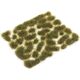 Vallejo Vallejo: Scenery - Wild Tuft - Mixed Green (6)x35