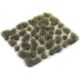 Vallejo Vallejo: Scenery - Wild Tuft - Light Brown (6)x35