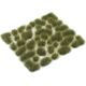 Vallejo Vallejo: Scenery - Wild Tuft - Dry Green (6 mm)x35
