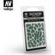 Vallejo Vallejo: Scenery - Fantasy Tuft - Turquoise (6)x35