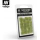 Vallejo Vallejo: Scenery - Wild Tuft - Light Green (12)x17