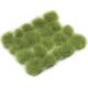 Vallejo Vallejo: Scenery - Wild Tuft - Light Green (12)x17