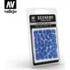 Vallejo Vallejo: Scenery - Fantasy Tuft - Blue (6 mm)x35