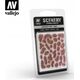 Vallejo Vallejo: Scenery - Fantasy Tuft - Pink (6 mm)x35