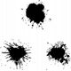 Vallejo Vallejo: Stencils - Paint Stains