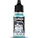 Vallejo Vallejo: 70.753 - Model Color - Light Blue Green (18 ml)