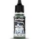Vallejo Vallejo: 70.757 - Model Color - Pacific Green (18 ml)