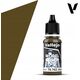 Vallejo Vallejo: 70.762 - Model Color - Grey Brown (18 ml)