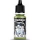 Vallejo Vallejo: 70.758 - Model Color - Bright Green (18 ml)