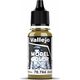 Vallejo Vallejo: 70.764 - Model Color - Military Yellow (18 ml)
