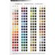Vallejo Vallejo: 70.768 - Model Color - BC Dark Brown (18 ml)