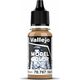 Vallejo Vallejo: 70.767 - Model Color - Desert Brown (18 ml)
