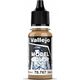 Vallejo Vallejo: 70.767 - Model Color - Desert Brown (18 ml)
