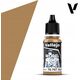 Vallejo Vallejo: 70.767 - Model Color - Desert Brown (18 ml)