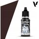Vallejo Vallejo: 70.771 - Model Color - Dark Rust (18 ml)