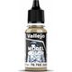 Vallejo Vallejo: 70.765 - Model Color - Desert Tan (18 ml)