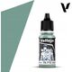 Vallejo Vallejo: 70.772 - Model Color - Medium Grey Blue (18 ml)