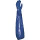 Delta Plus Pirštinės, PVC, su pamušalu, atsparios chemikalams,  62 cm 9, Delta Plus