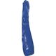 Delta Plus Pirštinės, PVC, su pamušalu, atsparios chemikalams,  62 cm 9, Delta Plus