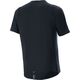Alpinestars Koszulka krótki rękaw ALPINESTARS A-DURA DRI WOOL SS JERSEY, Black Rozmiar: XL