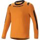 Alpinestars Koszulka długi rękaw ALPINESTARS A-DURA DRI WOOL LS JERSEY, Dark Gold Rozmiar: L