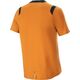 Alpinestars Koszulka krótki rękaw ALPINESTARS A-DURA DRI WOOL SS JERSEY, Dark Gold Rozmiar: M