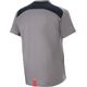 Alpinestars Koszulka krótki rękaw ALPINESTARS A-DURA DRI ASTAR SS JERSEY, Dark Gray Rozmiar: M