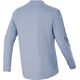 Alpinestars Koszulka długi rękaw ALPINESTARS A-DURA SWITCH LS JERSEY, Infinity Blue Rozmiar: S