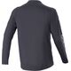 Alpinestars Koszulka długi rękaw ALPINESTARS A-DURA SWITCH LS JERSEY, Black Rozmiar: XL