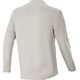 Alpinestars Koszulka długi rękaw ALPINESTARS A-DURA SWITCH LS JERSEY, Light Gray Rozmiar: XL