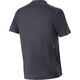 Alpinestars Koszulka krótki rękaw ALPINESTARS A-DURA SWITCH SS JERSEY, Black Rozmiar: L