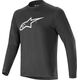 Alpinestars Koszulka długi rękaw ALPINESTARS A-DURA ASTAR LS JERSEY, Black Rozmiar: S