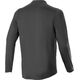 Alpinestars Koszulka długi rękaw ALPINESTARS A-DURA ASTAR LS JERSEY, Black Rozmiar: XL