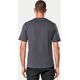 Alpinestars T-shirt ALPINESTARS ALWAYS 2.0 CSF TEE, Charcoal/White/Blue Rozmiar: M