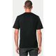 Alpinestars T-shirt ALPINESTARS ALWAYS 2.0 CSF TEE, Black/White/Red Rozmiar: L