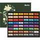 ARRTX Minkštų pastelių rinkinys ARRTX, 48 spalvų