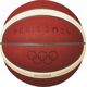 Molten Krepšinio kamuolys competition MOLTEN B7G5000-S4F FIBA