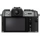 Aparat Fujifilm X-T50 grafitowy (16828375)