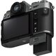 Aparat Fujifilm X-T50 grafitowy (16828375)
