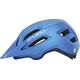 Giro Kask dziecięcy juniorski GIRO FIXTURE II Rozmiar kasku: Uniwersalny(50-57 cm), Wybierz kolor: Matte Pink Street