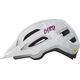 Giro Kask dziecięcy juniorski GIRO FIXTURE II Rozmiar kasku: Uniwersalny(50-57 cm), Wybierz kolor: Matte Pink Street