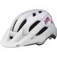 Giro Kask dziecięcy juniorski GIRO FIXTURE II Rozmiar kasku: Uniwersalny(50-57 cm), Wybierz kolor: Matte Pink Street