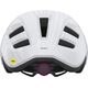 Giro Kask dziecięcy juniorski GIRO FIXTURE II Rozmiar kasku: Uniwersalny(50-57 cm), Wybierz kolor: Matte Pink Street