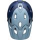 Bell Kask full face BELL SUPER DH Rozmiar kasku: L(58-62 cm), Wybierz kolor: Matte Light Blue Nv