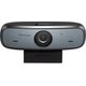 Kamera internetowa ViewSonic Viewsonic VB-CAM-002 kamera internetowa USB Czarny