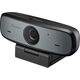 Kamera internetowa ViewSonic Viewsonic VB-CAM-002 kamera internetowa USB Czarny