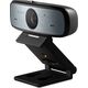 Kamera internetowa ViewSonic Viewsonic VB-CAM-002 kamera internetowa USB Czarny