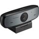 Kamera internetowa ViewSonic Viewsonic VB-CAM-002 kamera internetowa USB Czarny