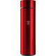 Berlinger Haus INTELIGENTNY TERMOS STALOWY 0.45L Z WSKAŹNIKIEM TEMPERATURY LED BERLINGER HAUS BURGUNDY BH-7955